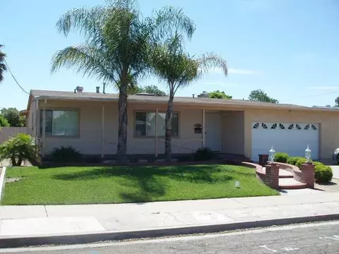 6121 Dalhart Ave, La Mesa, CA 91942 photo 1