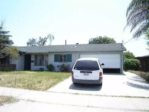 9429 Pike Rd, Santee, CA 92071 photo 1