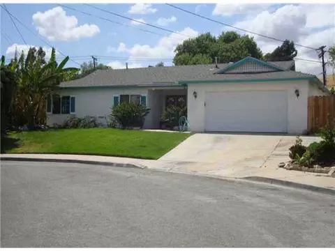 8802 Indian Wells Ct, Santee, CA 92071 photo 1