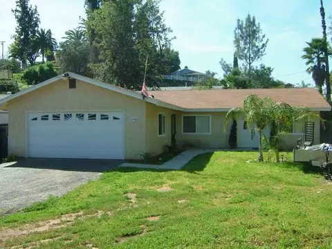 12305 Julian Ave, Lakeside, CA 92040 photo 1
