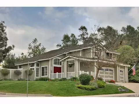 8491 Mesa Heights Rd, Santee, CA 92071 photo 1