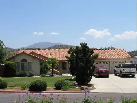 336 Hunter Ln, Alpine, CA 91901 photo 1