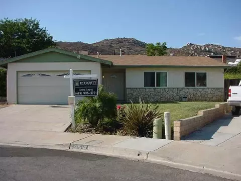10245 Kit Carson, Santee, CA 92071 photo 1