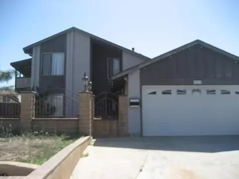 2410 Coach Dr, Spring Valley, CA 91978 photo 1