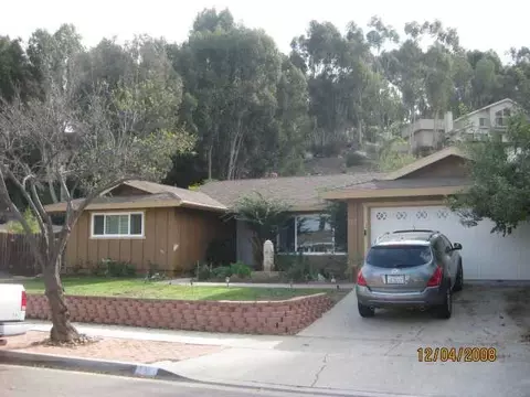 703 Skyview St, El Cajon, CA 92020 photo 1