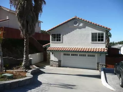 1434 Ramsey Rd, Alpine, CA 91901 photo 1