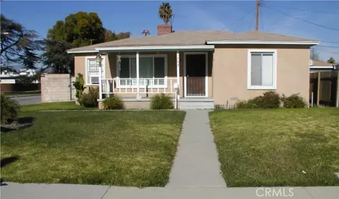 1763 Wright St, Pomona, CA 91766 photo 1