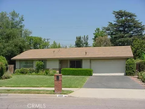 422 Parkrose Ave, Monrovia, CA 91016 photo 1