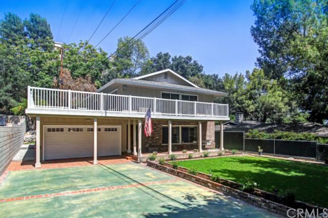 1780 Old Grove Rd, Pasadena, CA 91107 photo 1