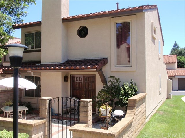 9828 Ladera Ct, Rancho Cucamonga, CA 91730 photo 1
