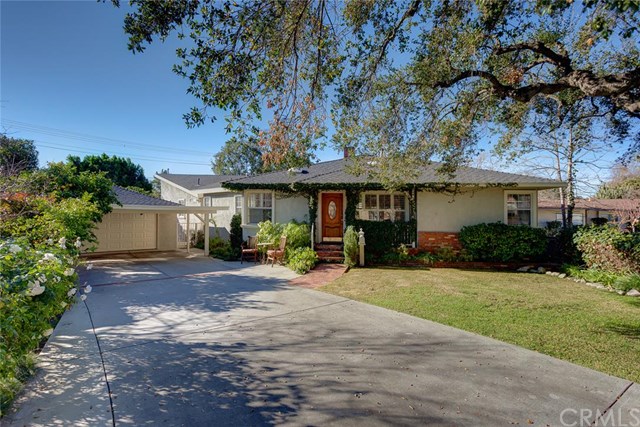 940 Chevron Ct, Pasadena, CA 91103 photo 1