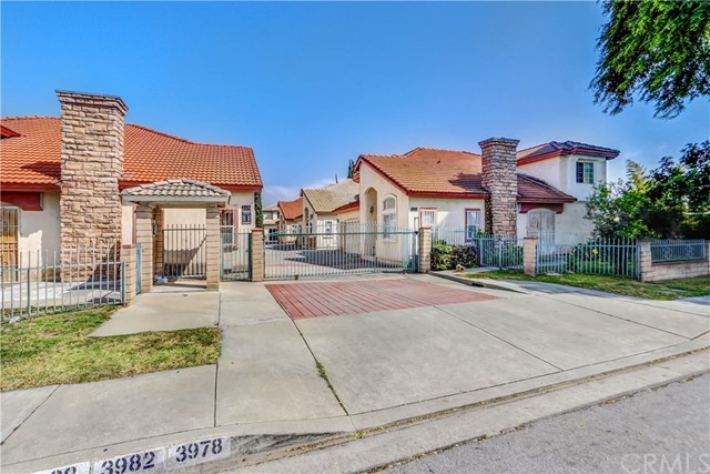 3932 Rowland Ave, El Monte, CA 91731 photo 1
