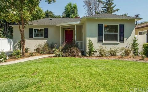 2975 Millicent Way, Pasadena, CA 91107 photo 1