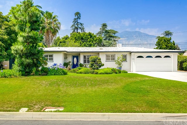 475 Oxford Dr, Arcadia, CA 91007 photo 1