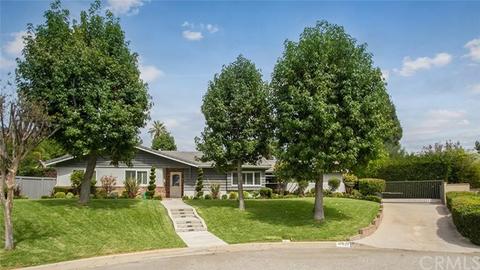 823 E Calabria Dr, Glendora, CA 91741 photo 1