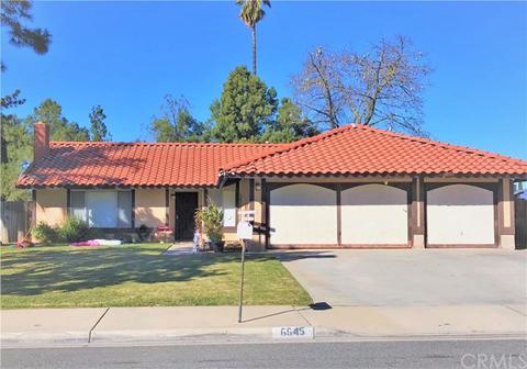 6645 Fairchild Dr, Riverside, CA 92506 photo 1