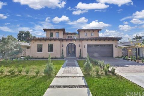 94 W Sandra Ave, Arcadia, CA 91007 photo 1