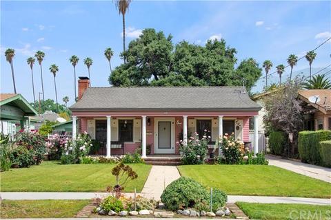 741 Santa Barbara St, Pasadena, CA 91101 photo 1