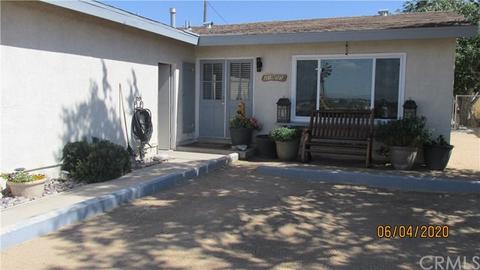 21855 Ocotillo Way, Apple Valley, CA 92308 photo 1