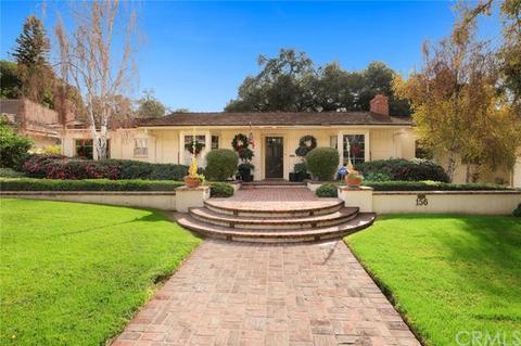 156 E Scenic Dr, Monrovia, CA 91016 photo 1