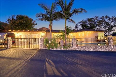 813 Ridgeside Dr, Monrovia, CA 91016 photo 1