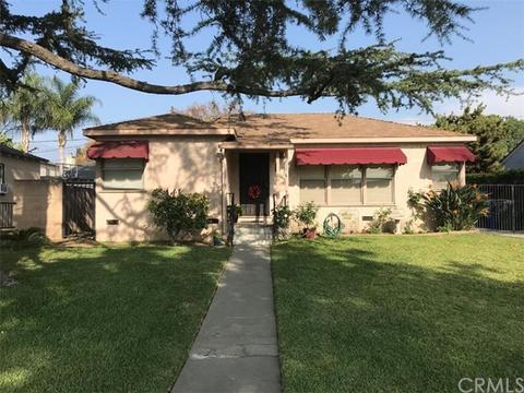 Monrovia Ca Recently Sold Homes 215 Homes Sold Properties Movoto