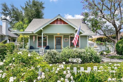305 W Lime Ave, Monrovia, CA 91016 photo 1
