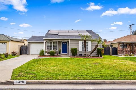 10426 Corley Dr, Whittier, CA 90604 | 15 Photos - Movoto