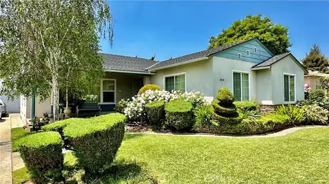 5519 Hallowell Ave, Arcadia, CA 91007