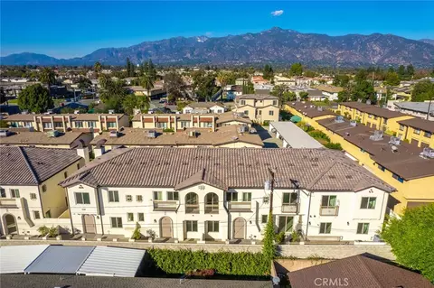 1228 Temple City Blvd, Arcadia, CA 91007