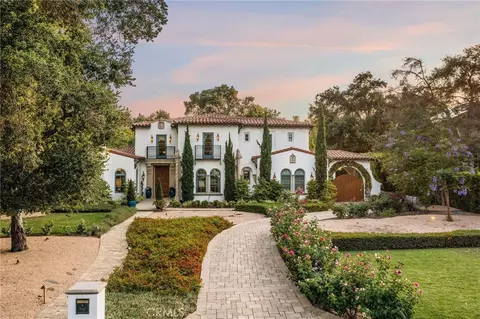 1225 Ramona Rd, Arcadia, CA 91006