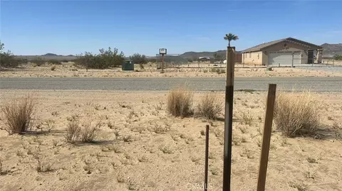 65145 E Broadway 4th St, Joshua Tree, CA 92252