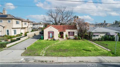 200 S 2nd Ave, Arcadia, CA 91006