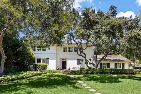 5 Hacienda Dr, Arcadia, CA 91006