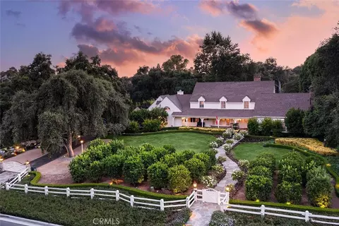 1205 Rodeo Rd, Arcadia, CA 91006