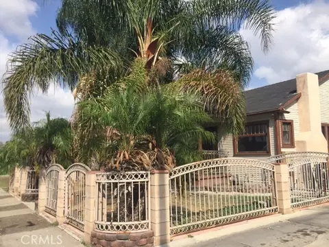 3968 Arlington Ave, Los Angeles, CA 90008