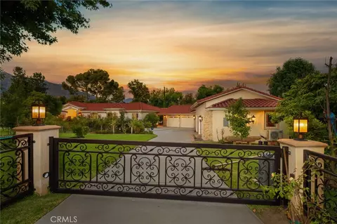 130 Rancho Rd, Sierra Madre, CA 91024