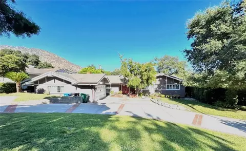 2018 Carolwood Dr, Arcadia, CA 91006