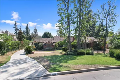 1044 Singing Wood Dr, Arcadia, CA 91006