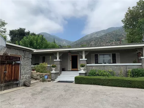 635 E Grandview Ave, Sierra Madre, CA 91024