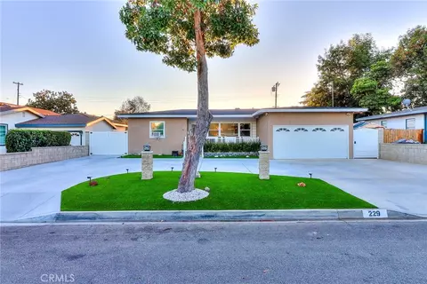 229 S Butterfield Rd, West Covina, CA 91791