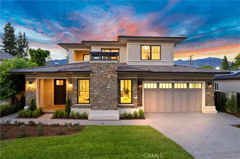 65 W Magna Vista Ave, Arcadia, CA 91007