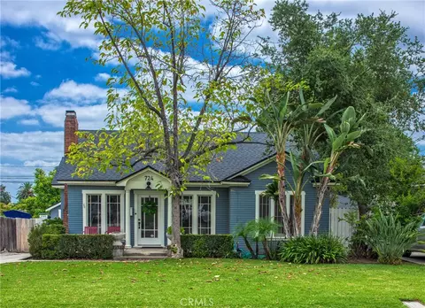 724 Ocean View Ave, Monrovia, CA 91016