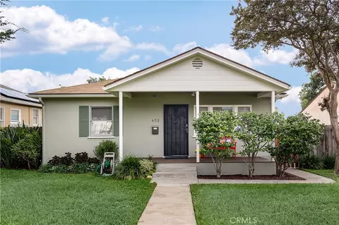432 W Olive Ave, Monrovia, CA 91016