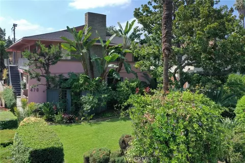 470 Fairview Ave, Arcadia, CA 91007
