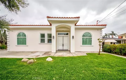 2550 S 10th Ave, Arcadia, CA 91006