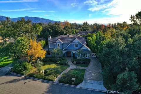 520 Vaquero Rd, Arcadia, CA 91007