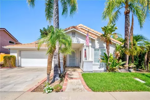 883 Viewpointe Ln, Corona, CA 92881 photo 1
