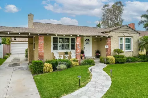 5812 Golden West Ave, Temple City, CA 91780