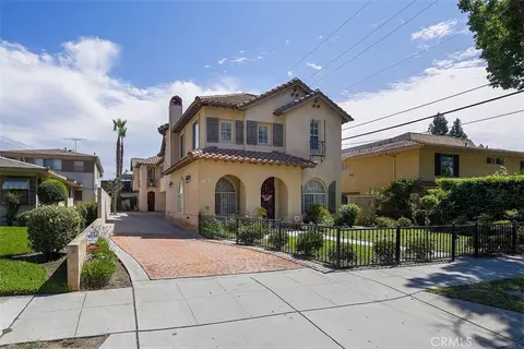 1016 S Golden West Ave #B, Arcadia, CA 91007